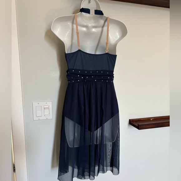 Revolution Lyrical Dance costume - Picture 2 of 5